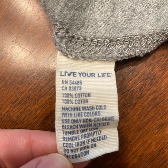 American Eagle Outfitters Hoodie Sweatshirt - Picture 7 of 9